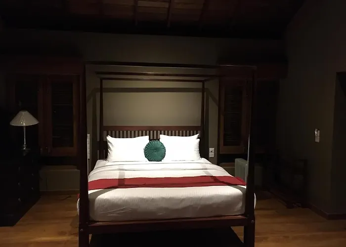 Atulya Villas Nuwara Eliya